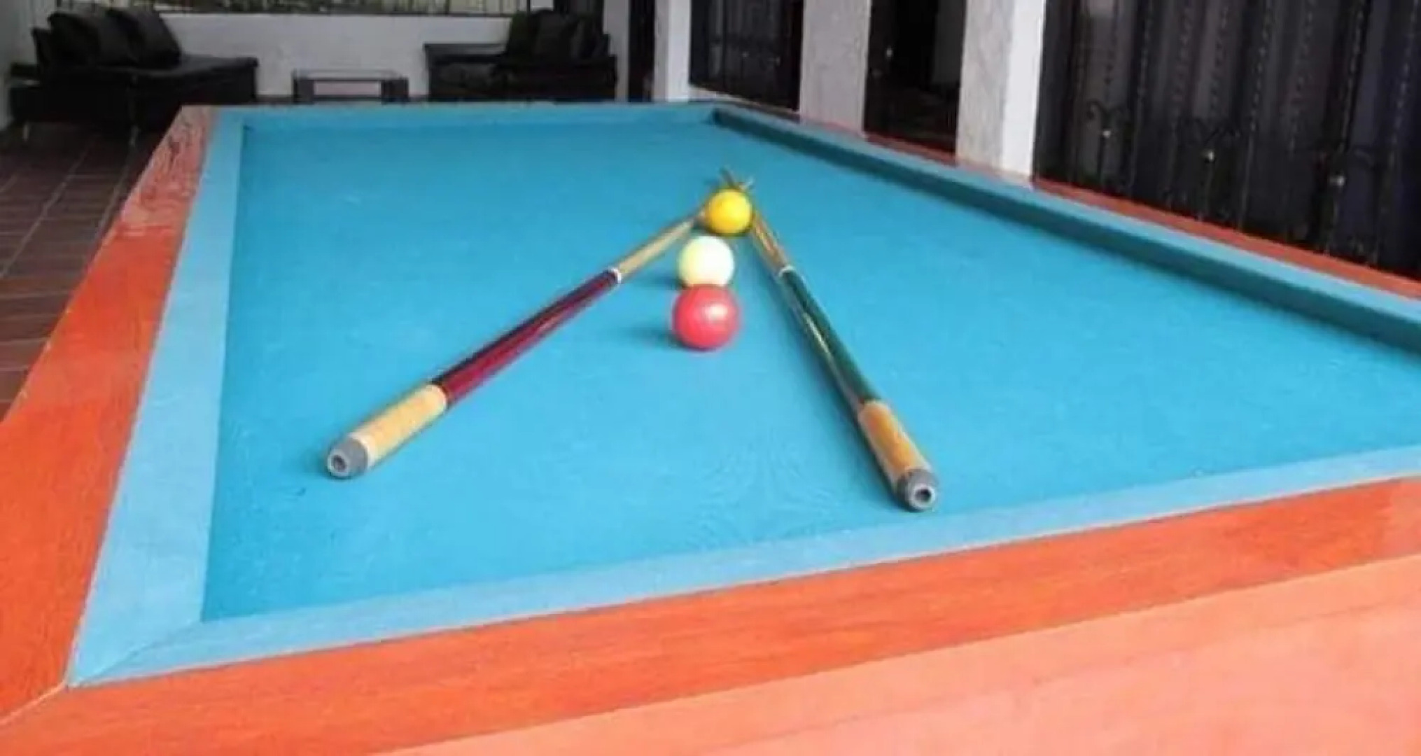 Hotel Campestre Villa Tiffany