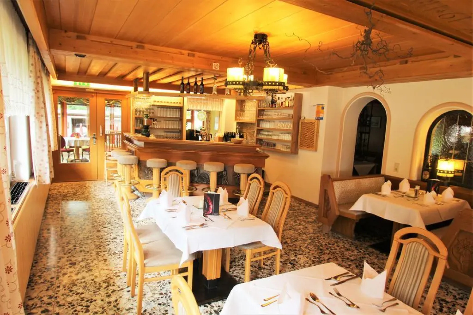 Hotel Gasthof Edelweiß