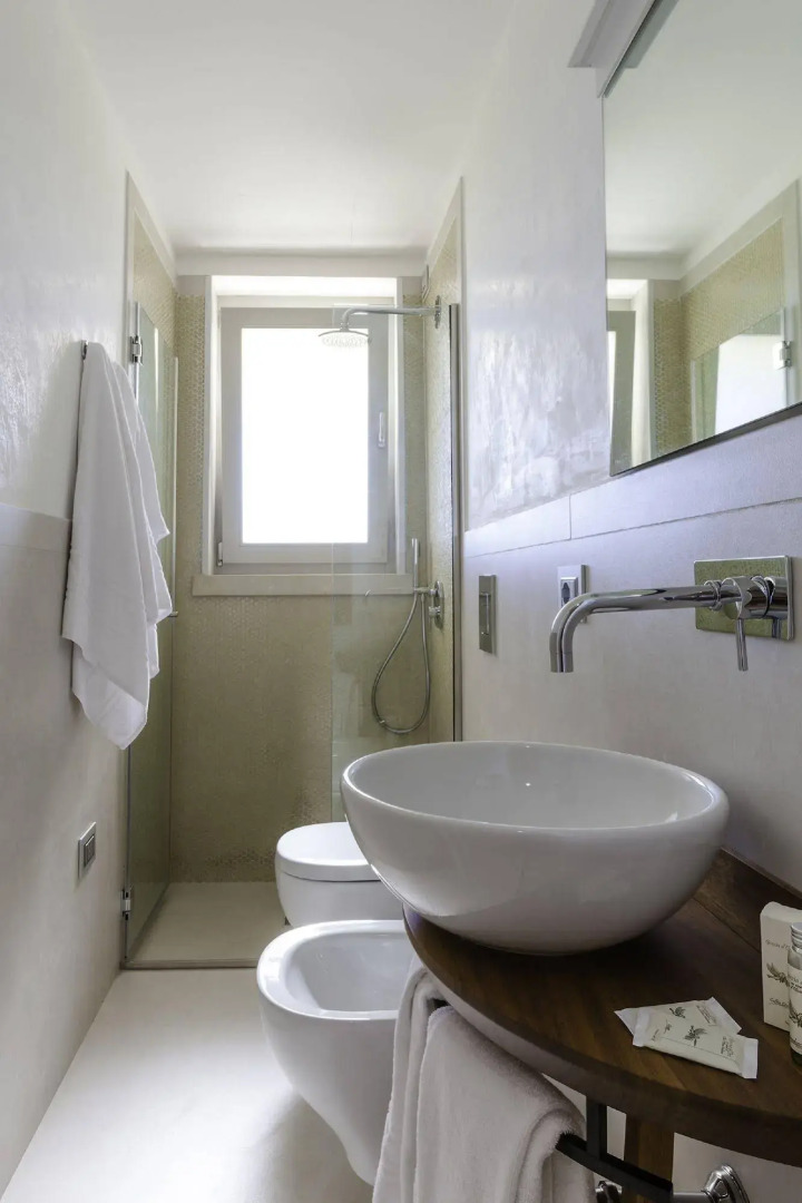 Tenuta Monticelli Bio Relais