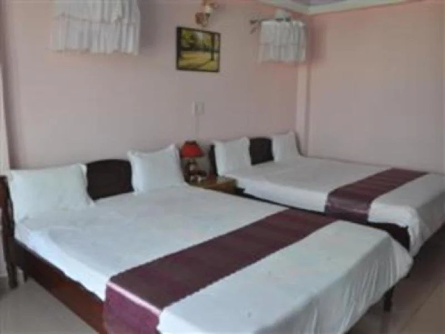 Thanh Loan 3 Hotel