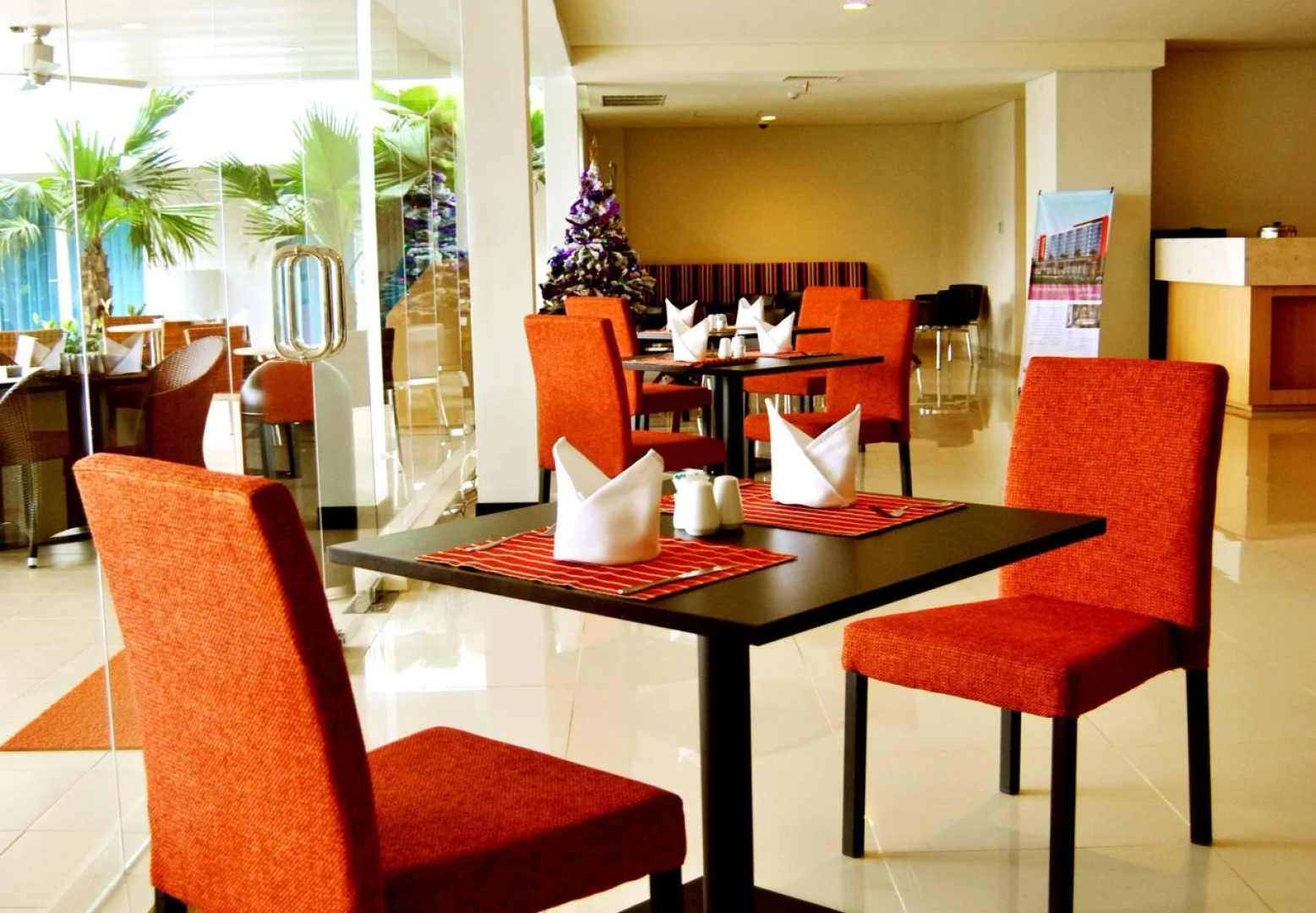 Swiss-Belinn Malang