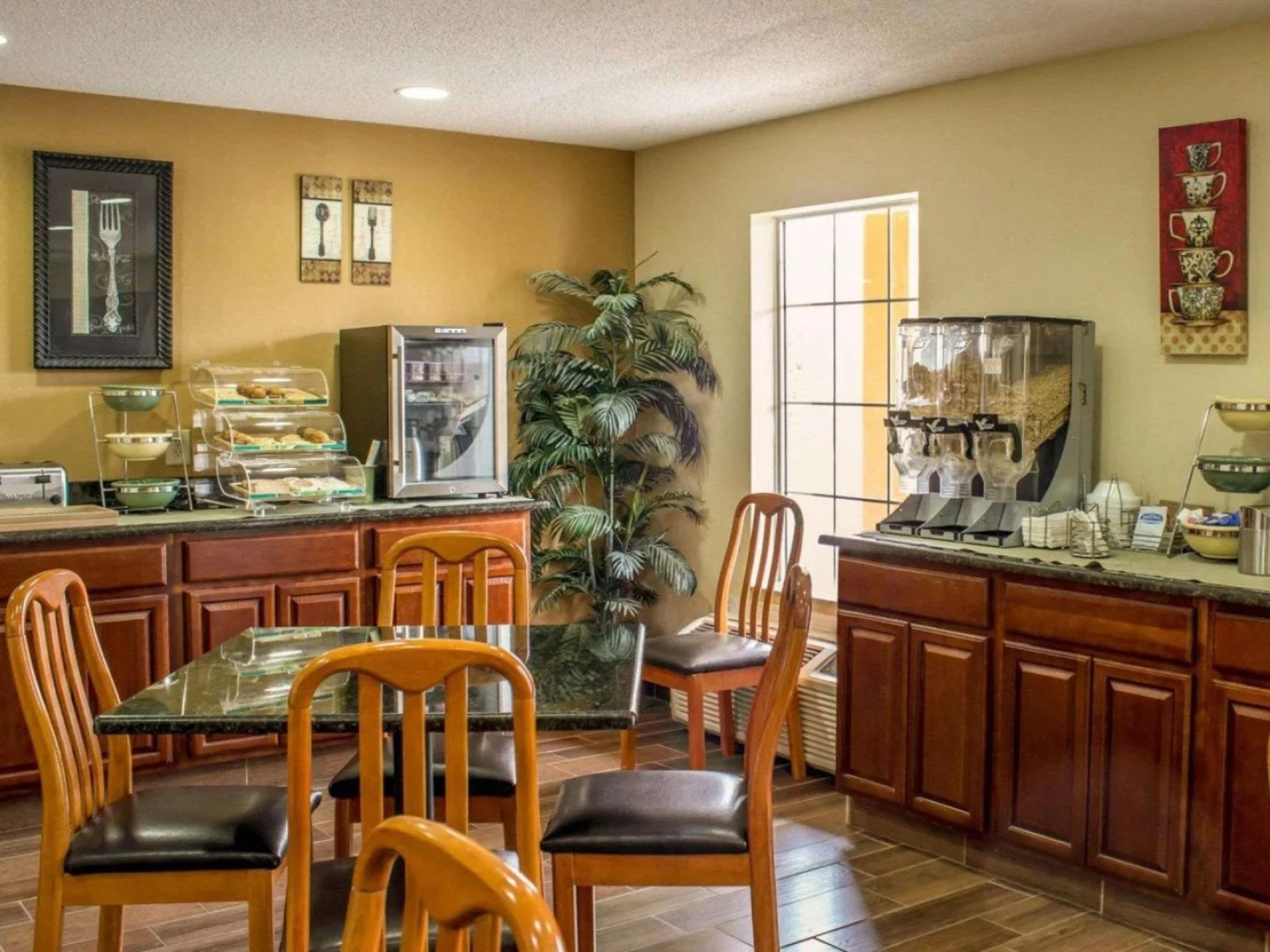 SureStay Plus Hotel by Best Western Asheboro