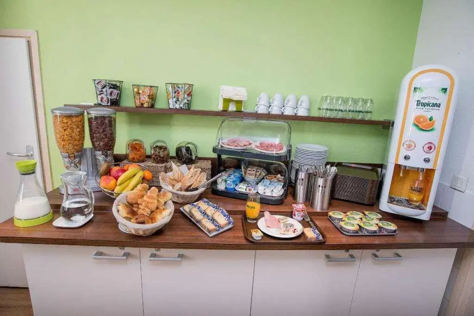 Privilodges Le Royal Annecy