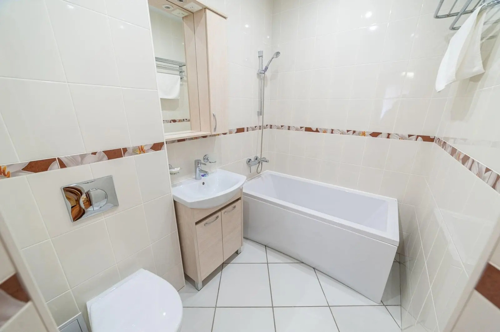 Гостиница На Двинской