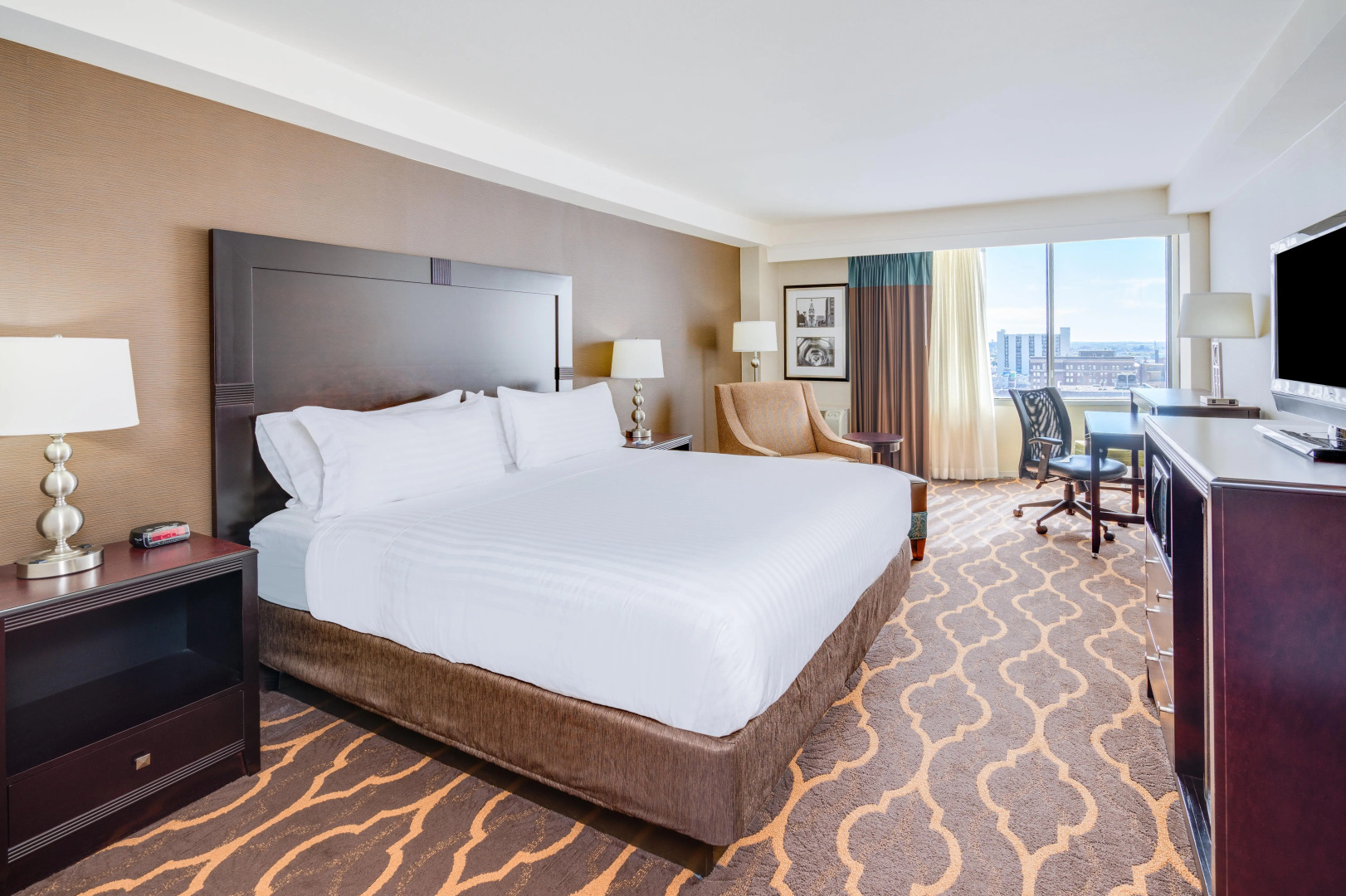 Holiday Inn Express Philadelphia-Midtown by IHG