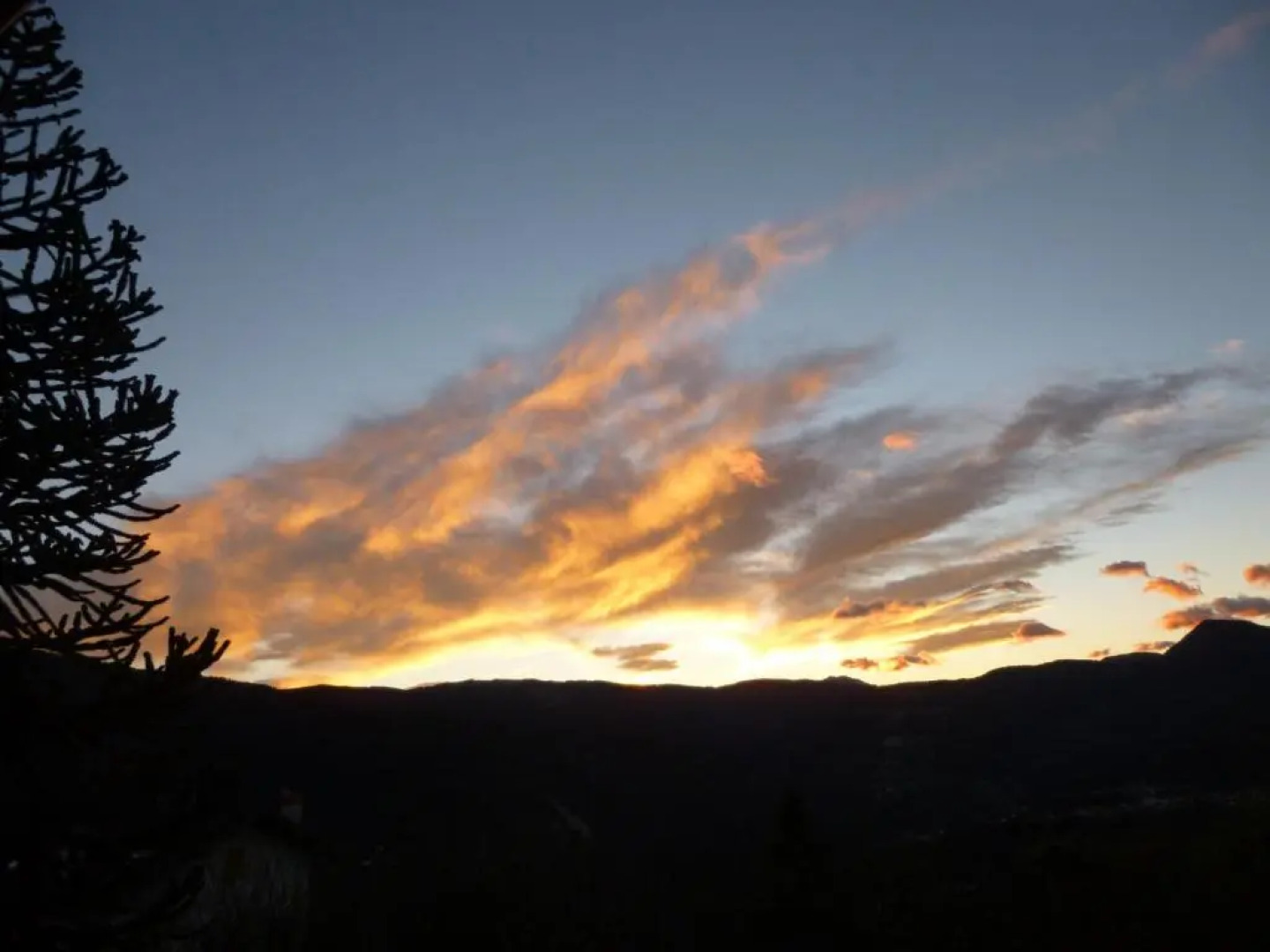 Albergo Diffuso Faller