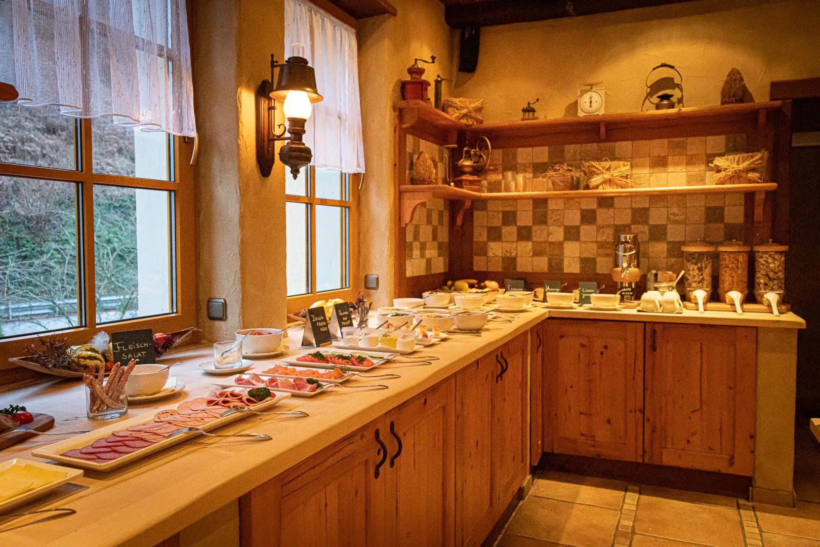 Hotel Amselgrundschlößchen