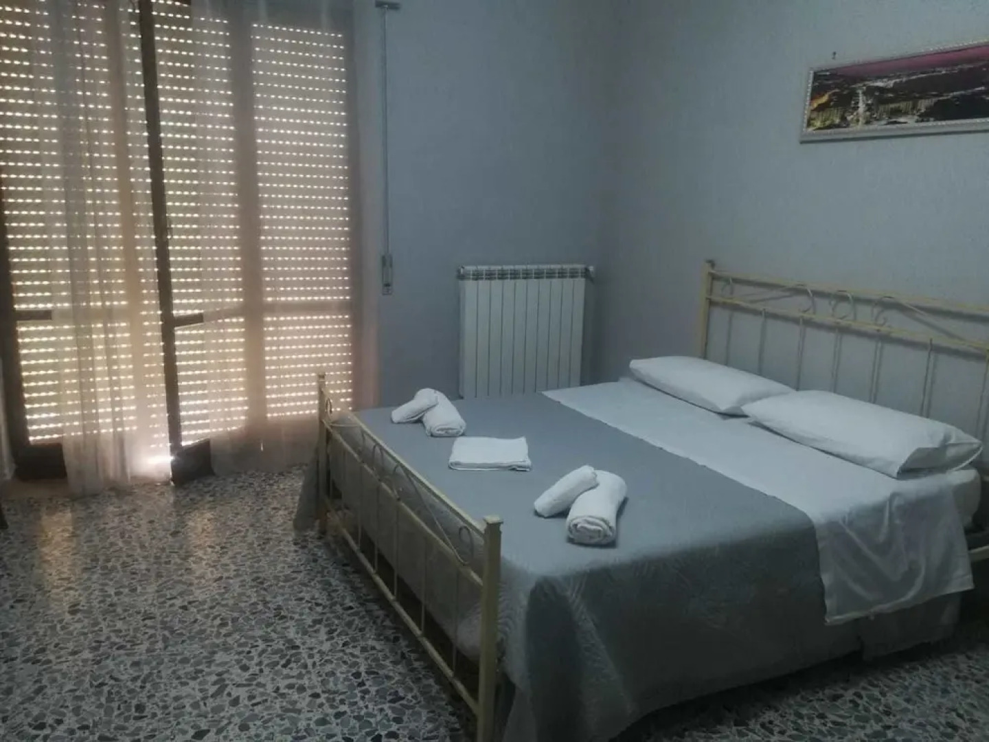 La Casa Del Re Borbone