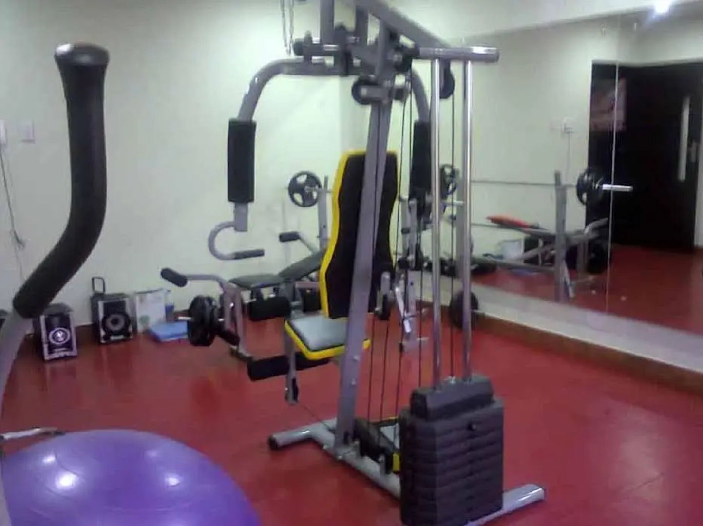 Hotel Hampi International