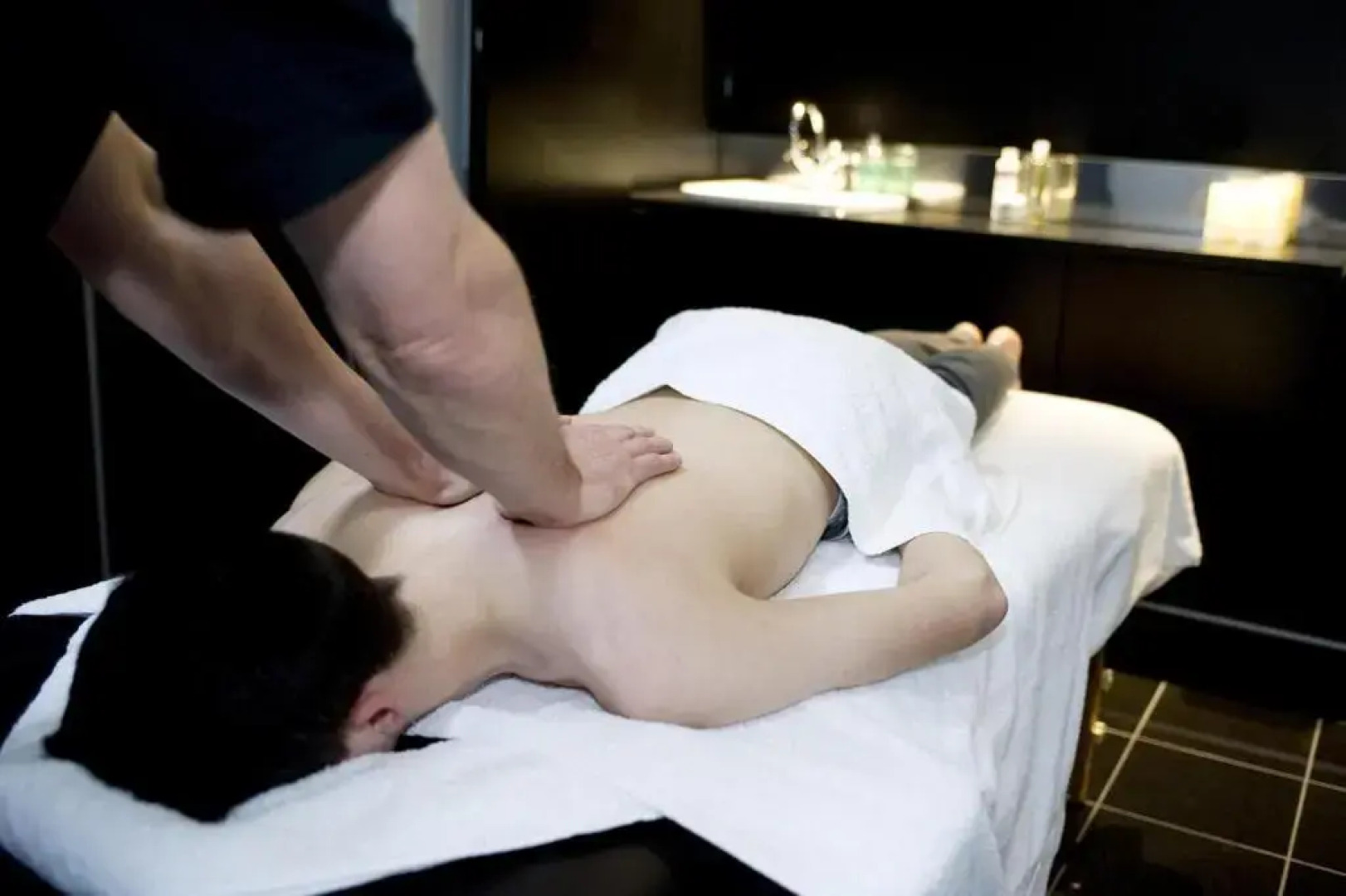 The Lodge at Kingswood