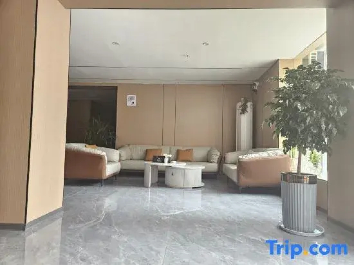 Yunzhiju Hotel in Diebu County