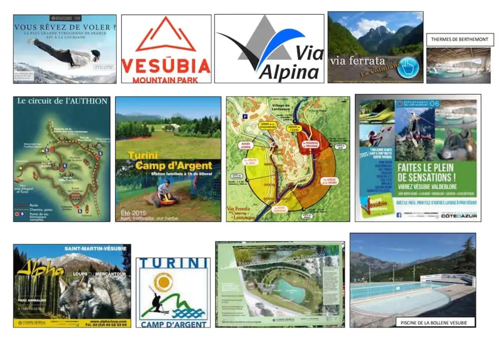 House With 2 Bedrooms in La Bollène-vésubie, With Wonderful Mountain V