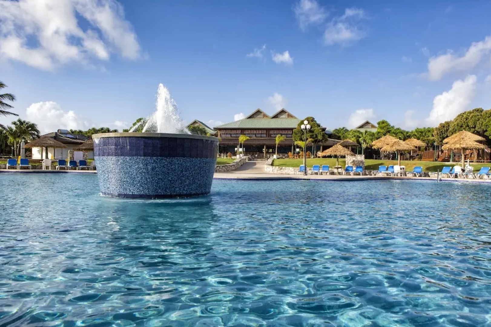 Villas at Verandah Resort - All Inclusive