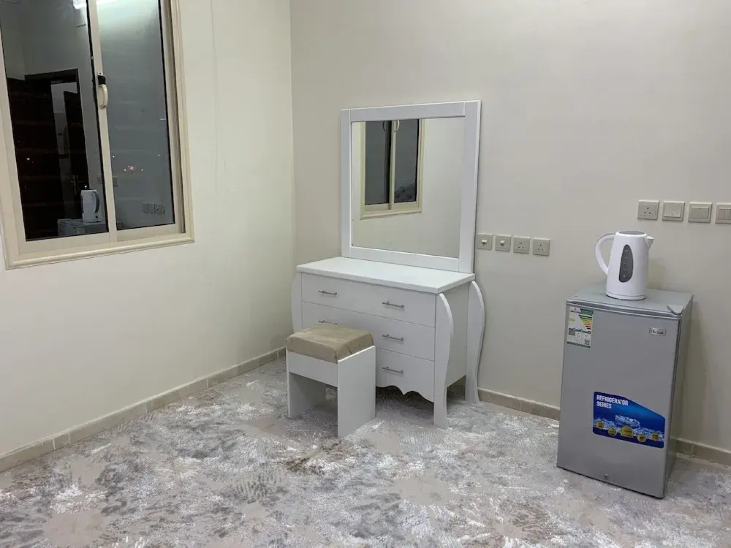 Al Rawda Apartments