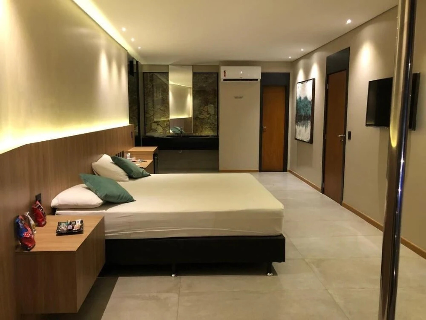 Motel UP - Adults Only