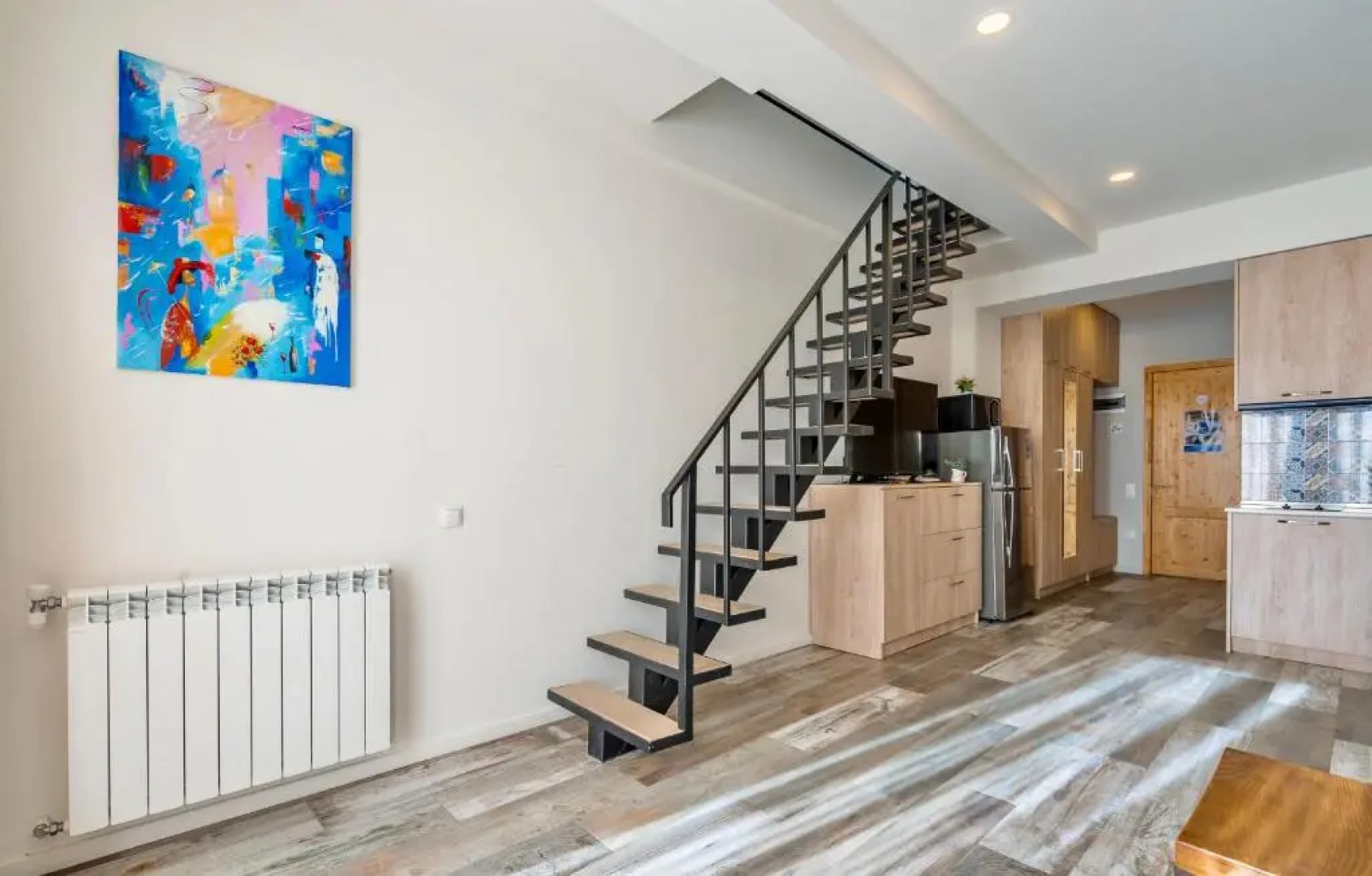 GVC 3 rooms 417 New Gudauri