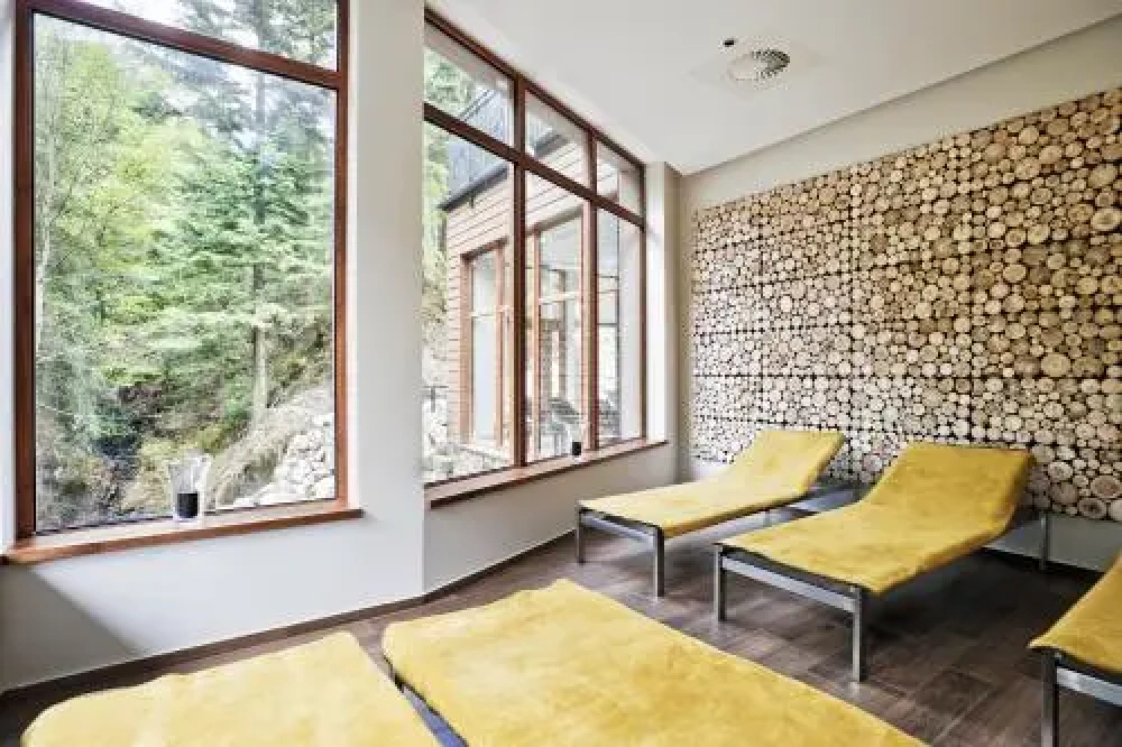 Apartamenty przy Hotelu Żywieckim