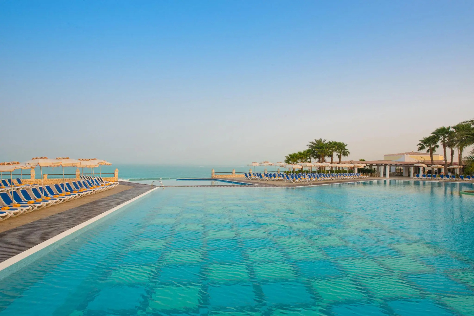 VOI Praia de Chaves Resort