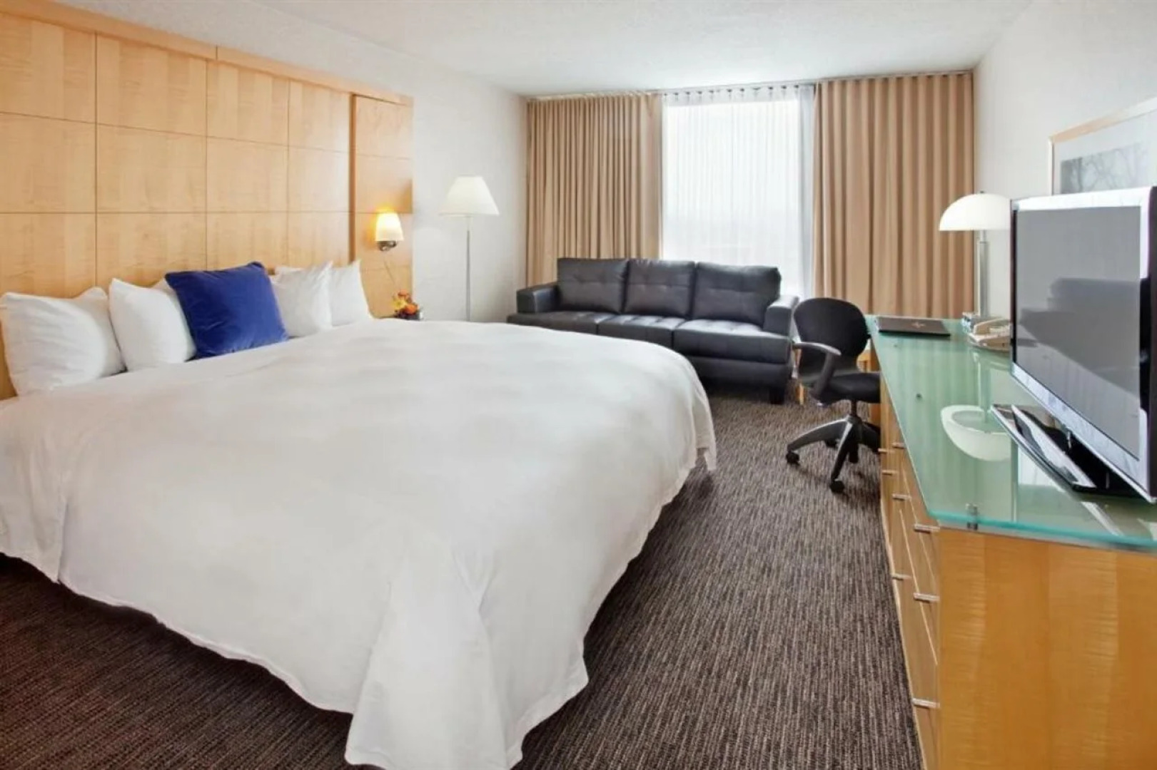 Millennium Hotel Cincinnati