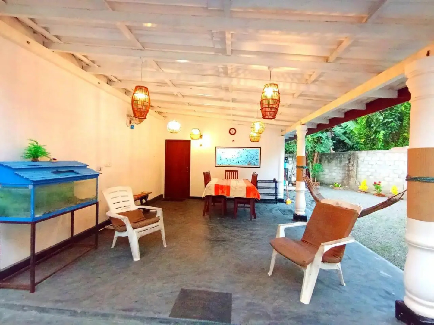 Palm View Guest - Mirissa