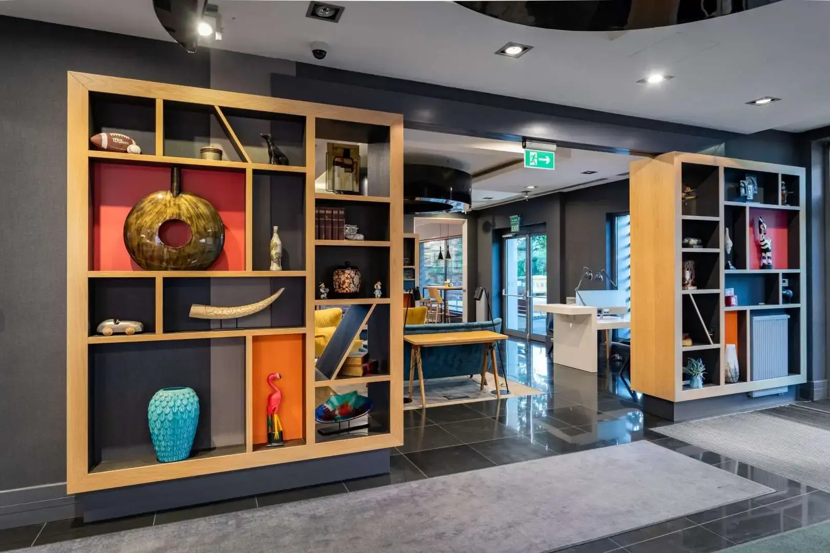 Qubus Hotel Bydgoszcz