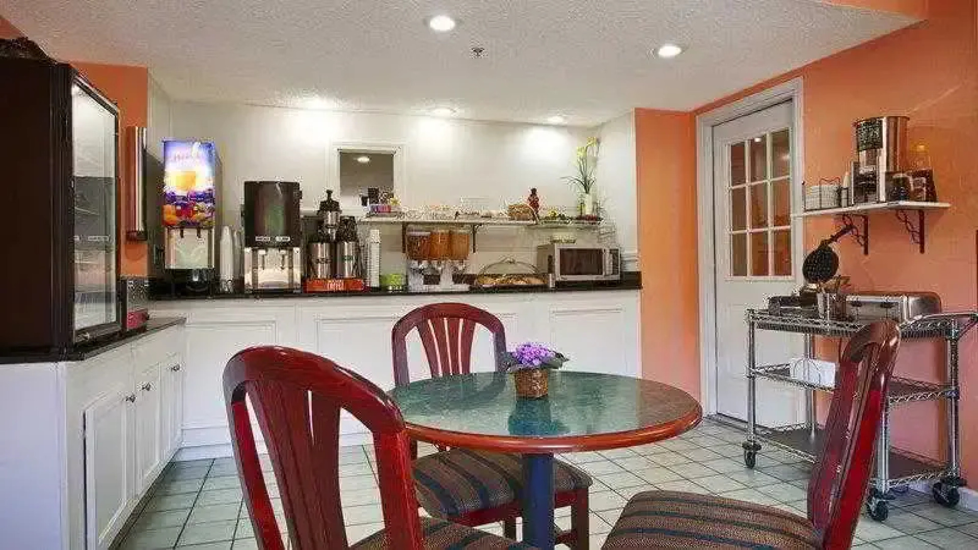 Best Western Executive Inn