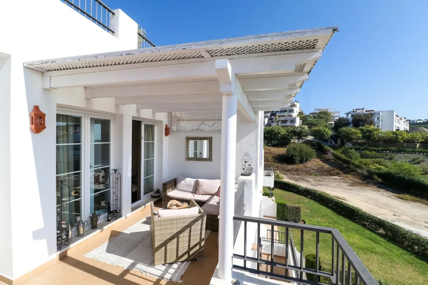 Los Robles - 3BR Penthouse With Spectacular Panoramic Views in Benahavis