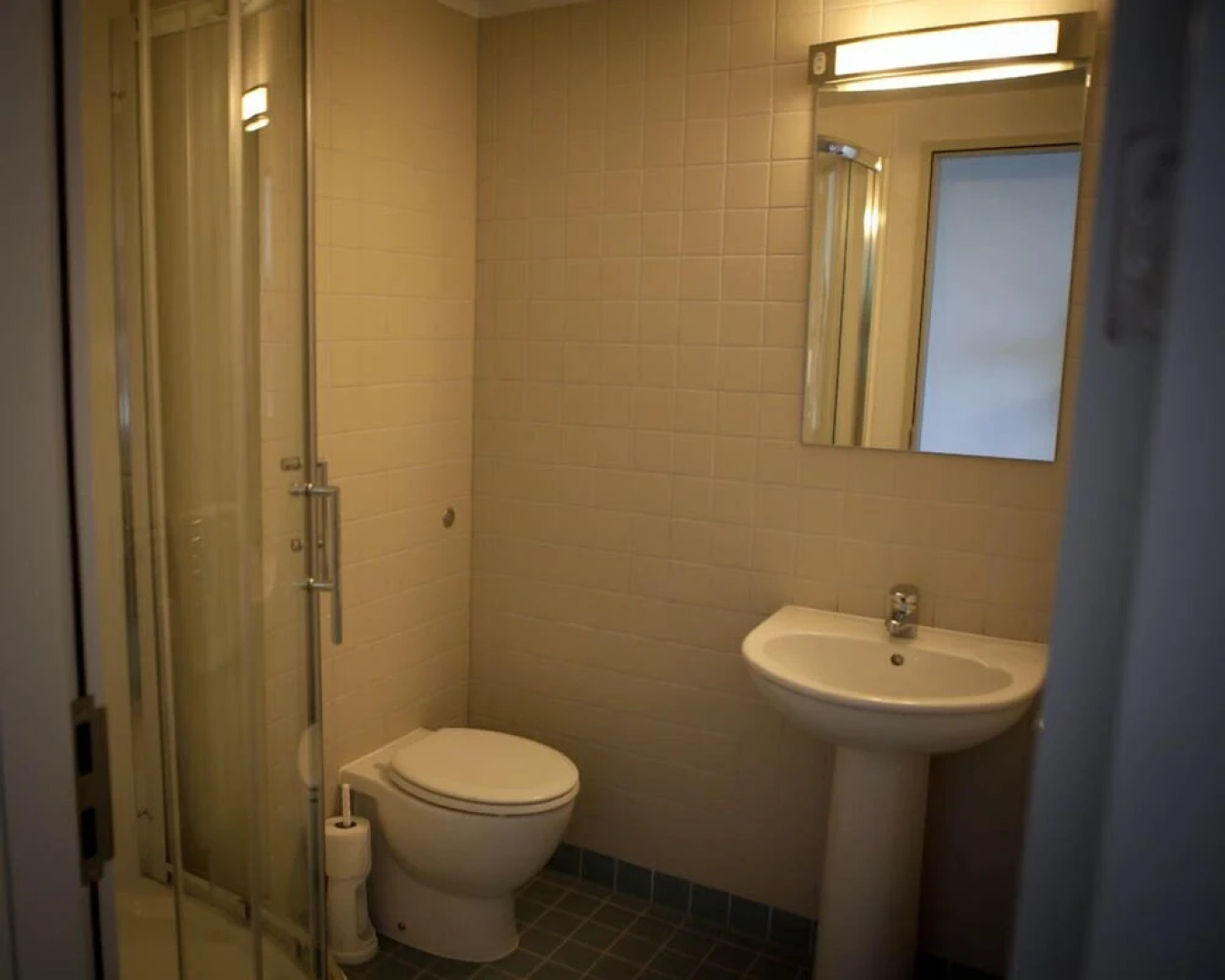 The Quigley Residence