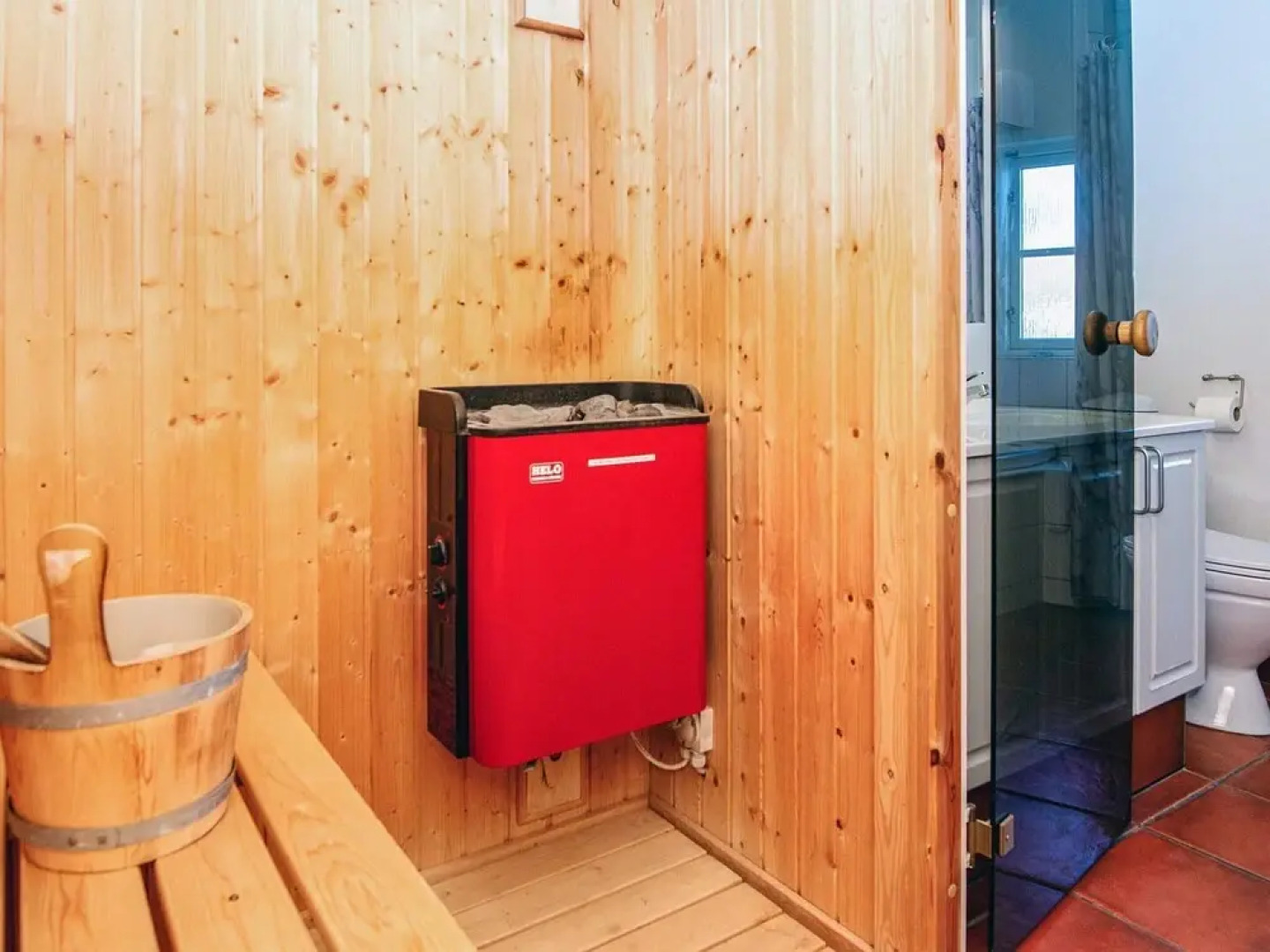 Idyllic Retreat by Waterways - By Traum Ferienwohnungen