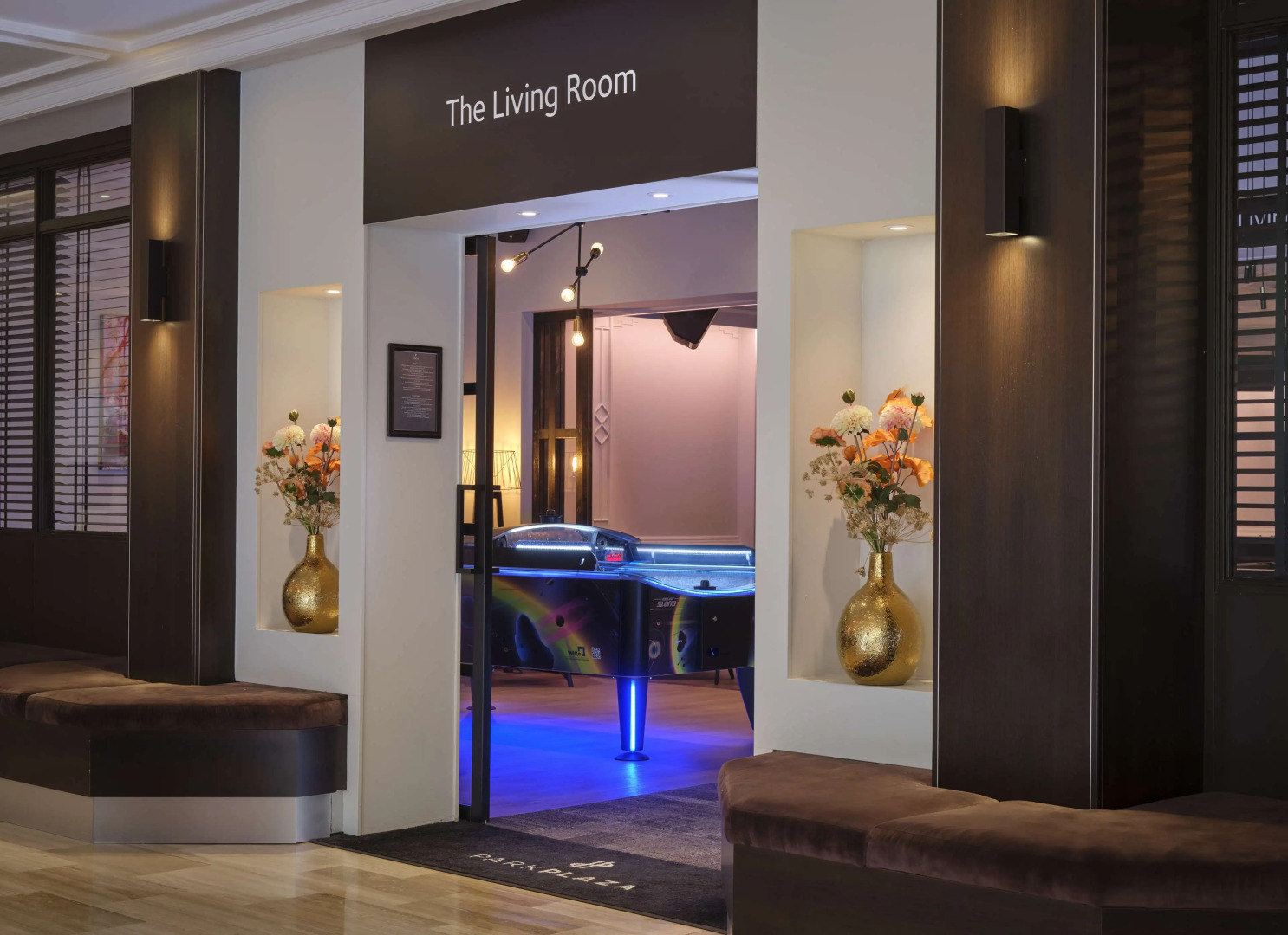 Park Plaza Eindhoven