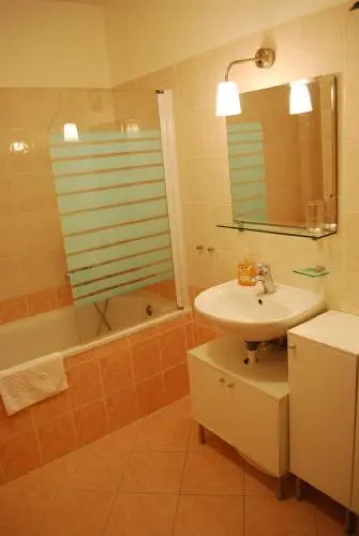 Apartmán 110 Rokytka u sjezdovky