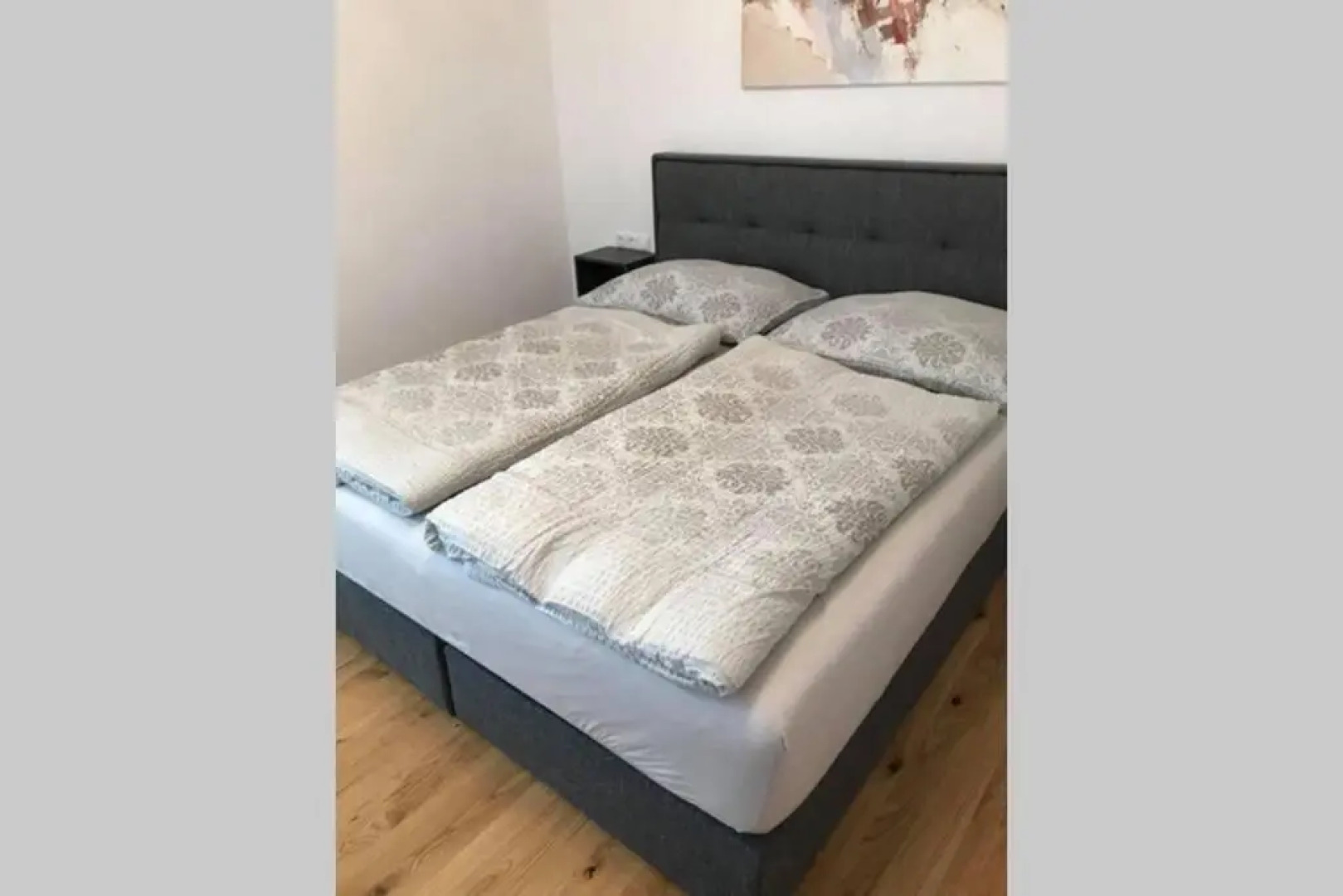 Appartement Attergau