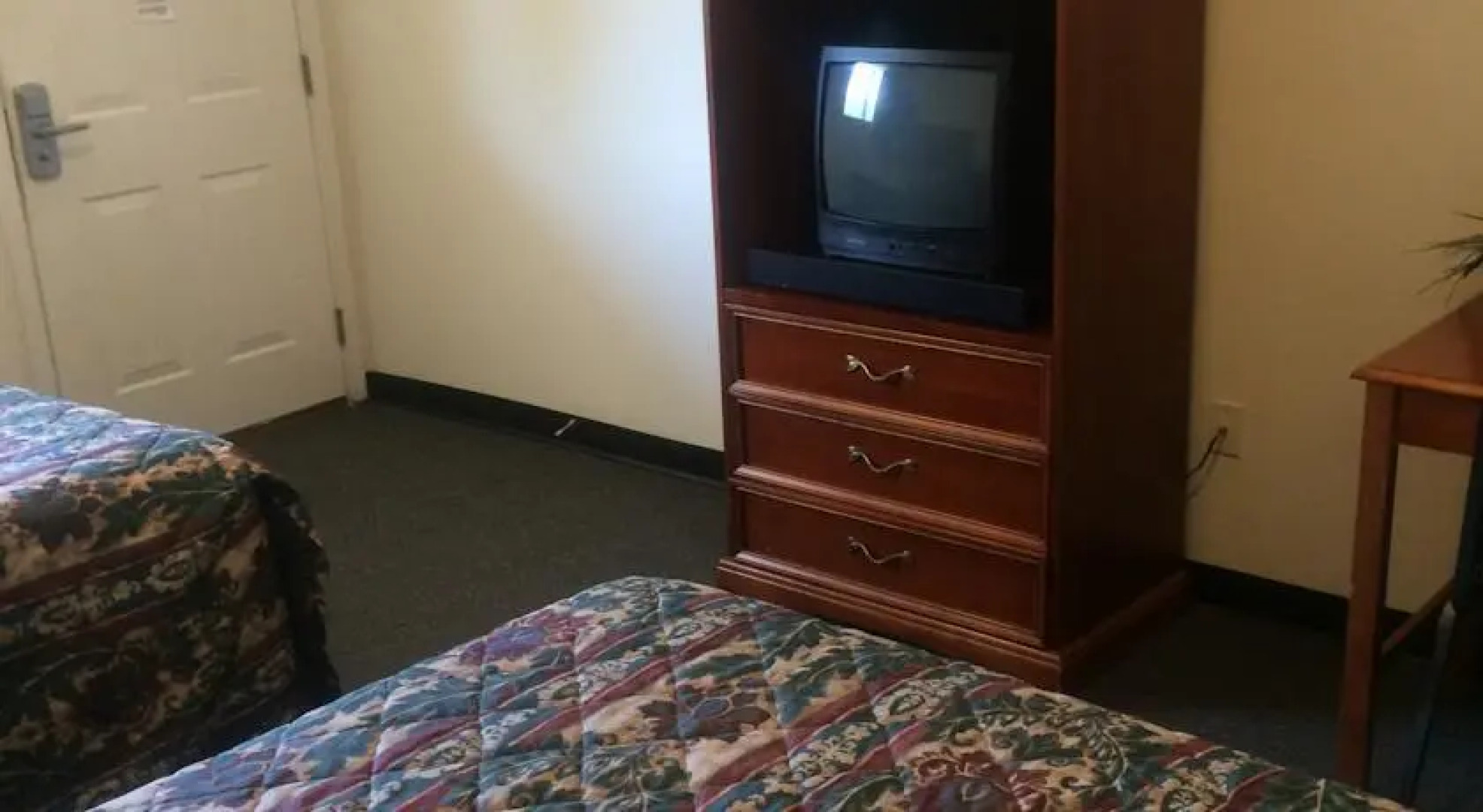 Savannah Suites Chamblee