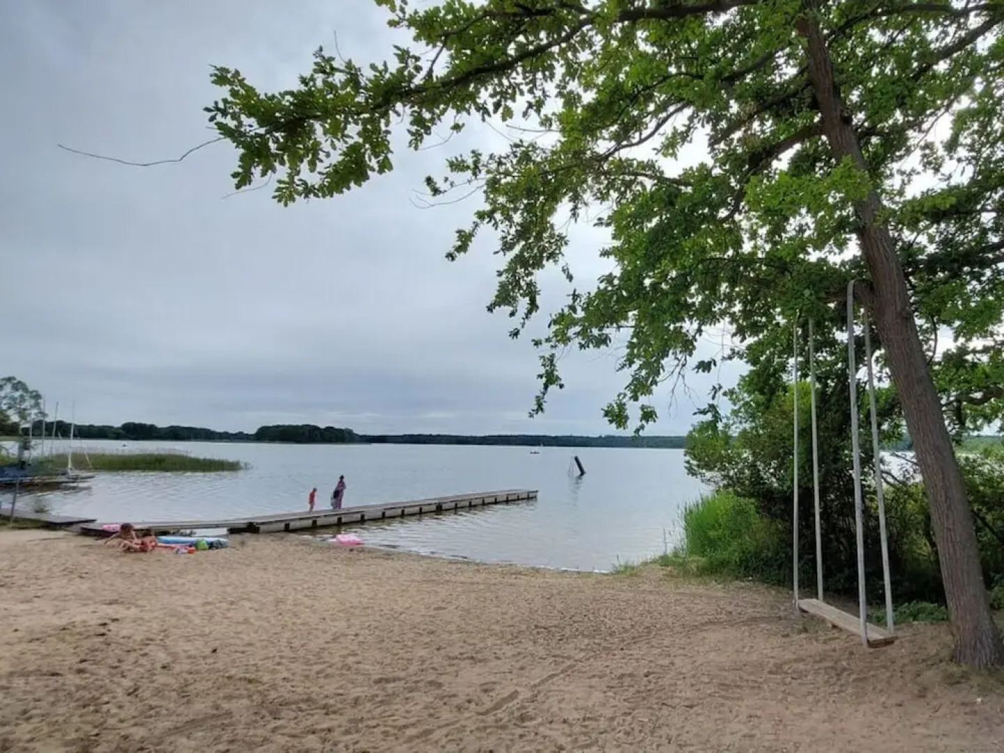 Holiday Home Villa Pippilotta