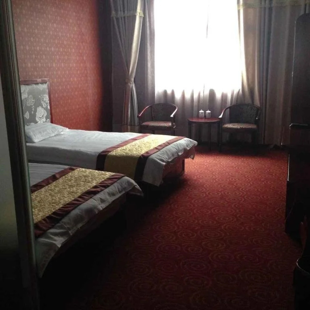 Liuan Tiantangzhai Yangzi Hotel