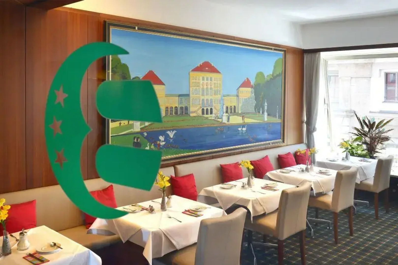 Hotel Europäischer Hof - Adults Only