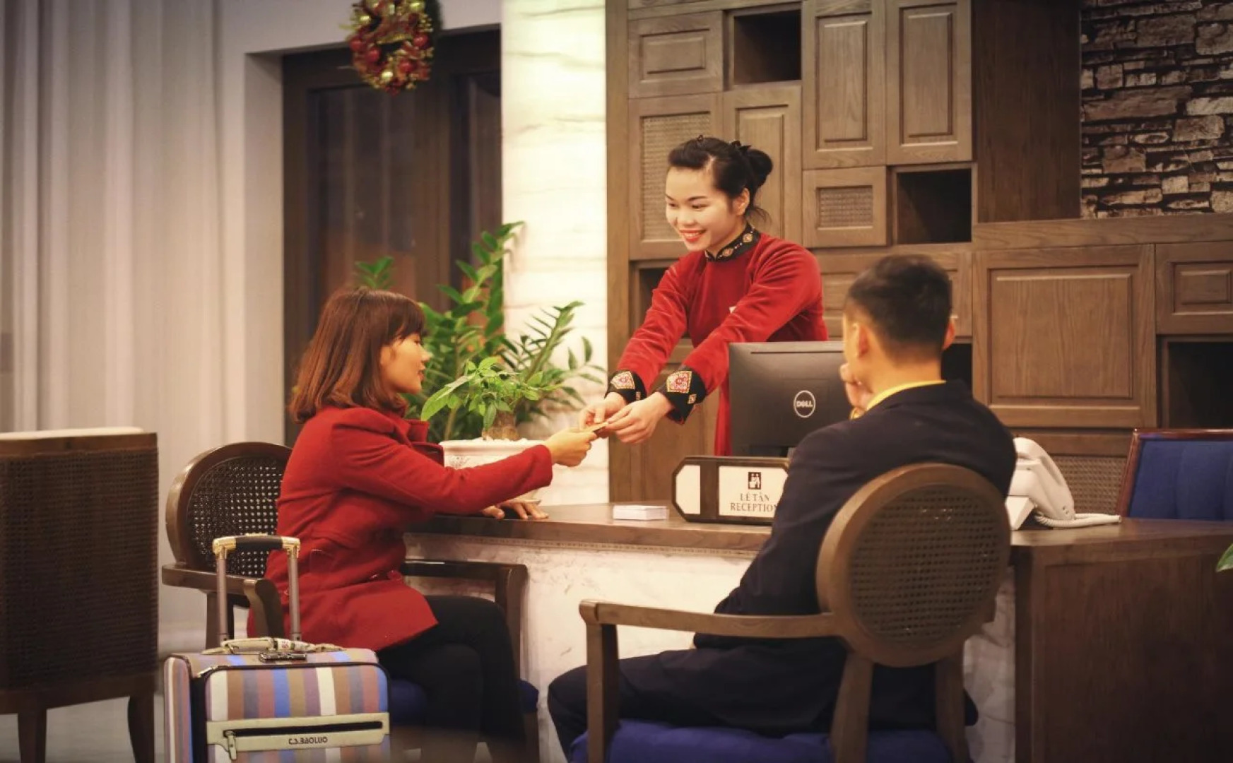 Lotus Aroma Sapa Hotel