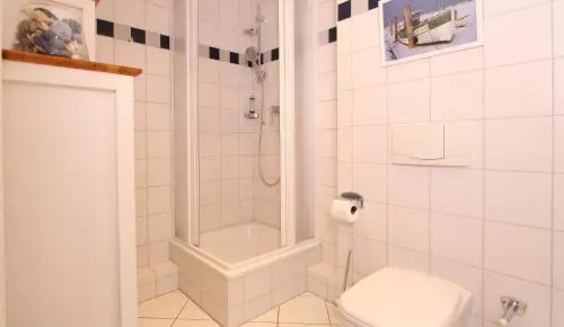 Ferienwohnung Parkblick Nr. 23