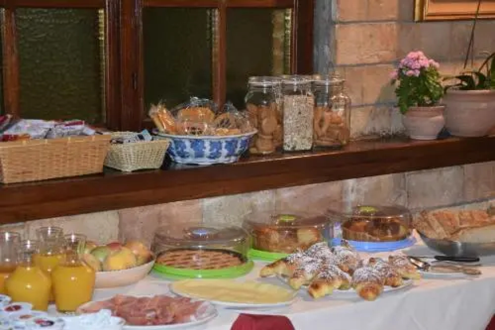 Hotel Ristorante Benigni