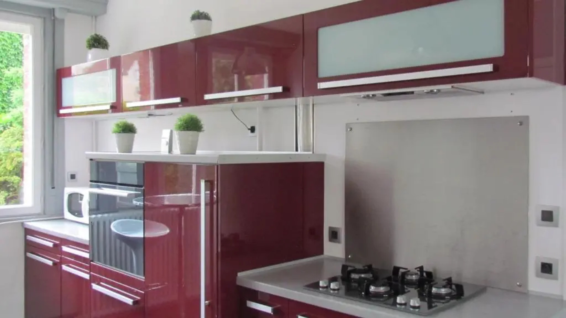 Gite Histoire de Maison