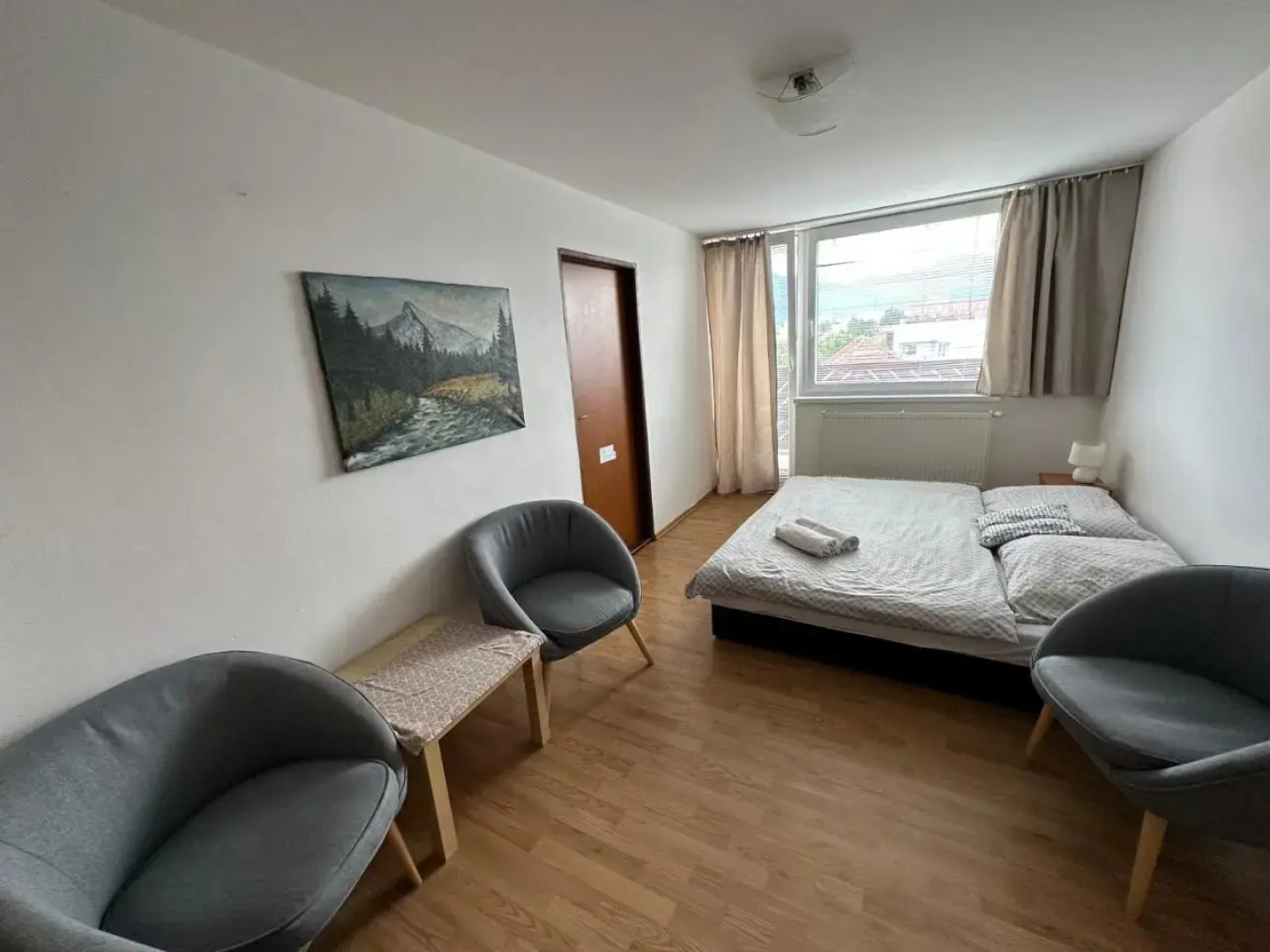 Apartment Albi