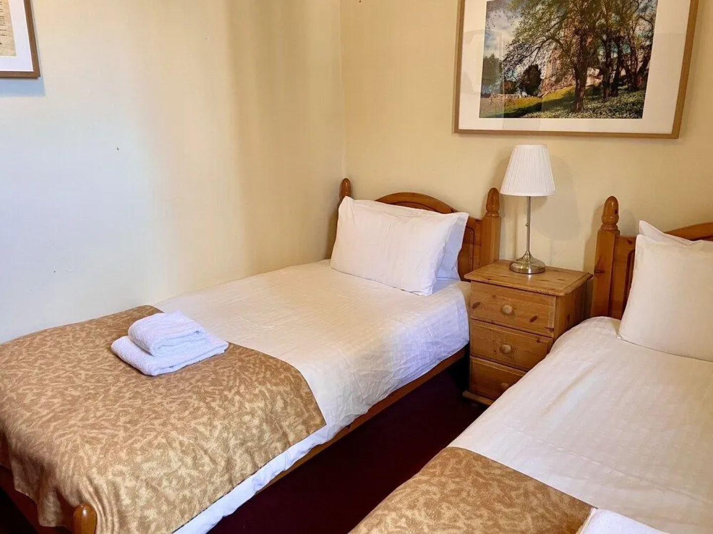 The College of The Holy Spirit