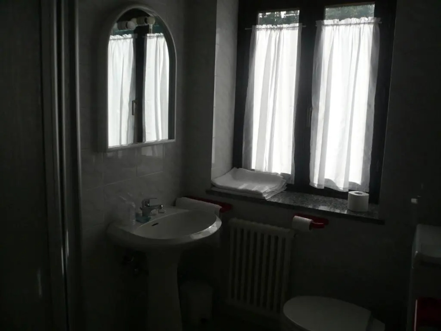 Hotel Camping Grivola