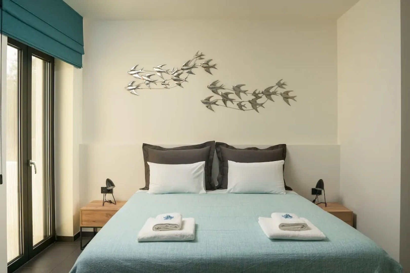 ZENtrum Holidays Crete | Villa Asteri