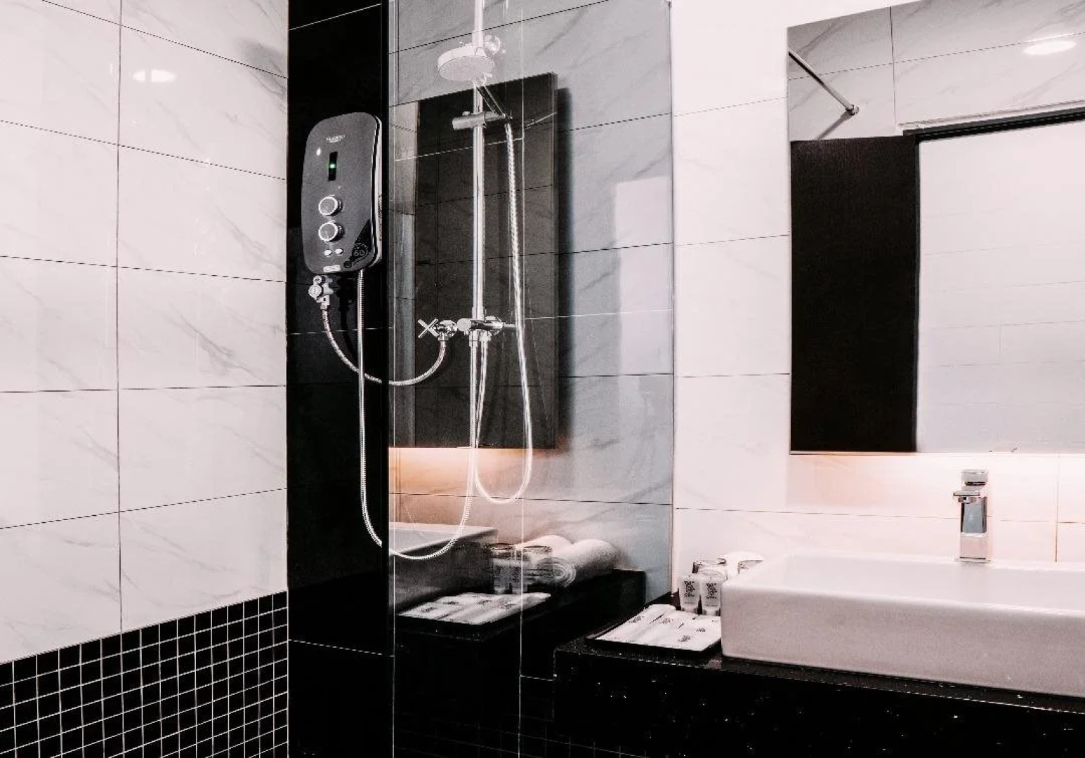 O&G Hotel Parit Buntar