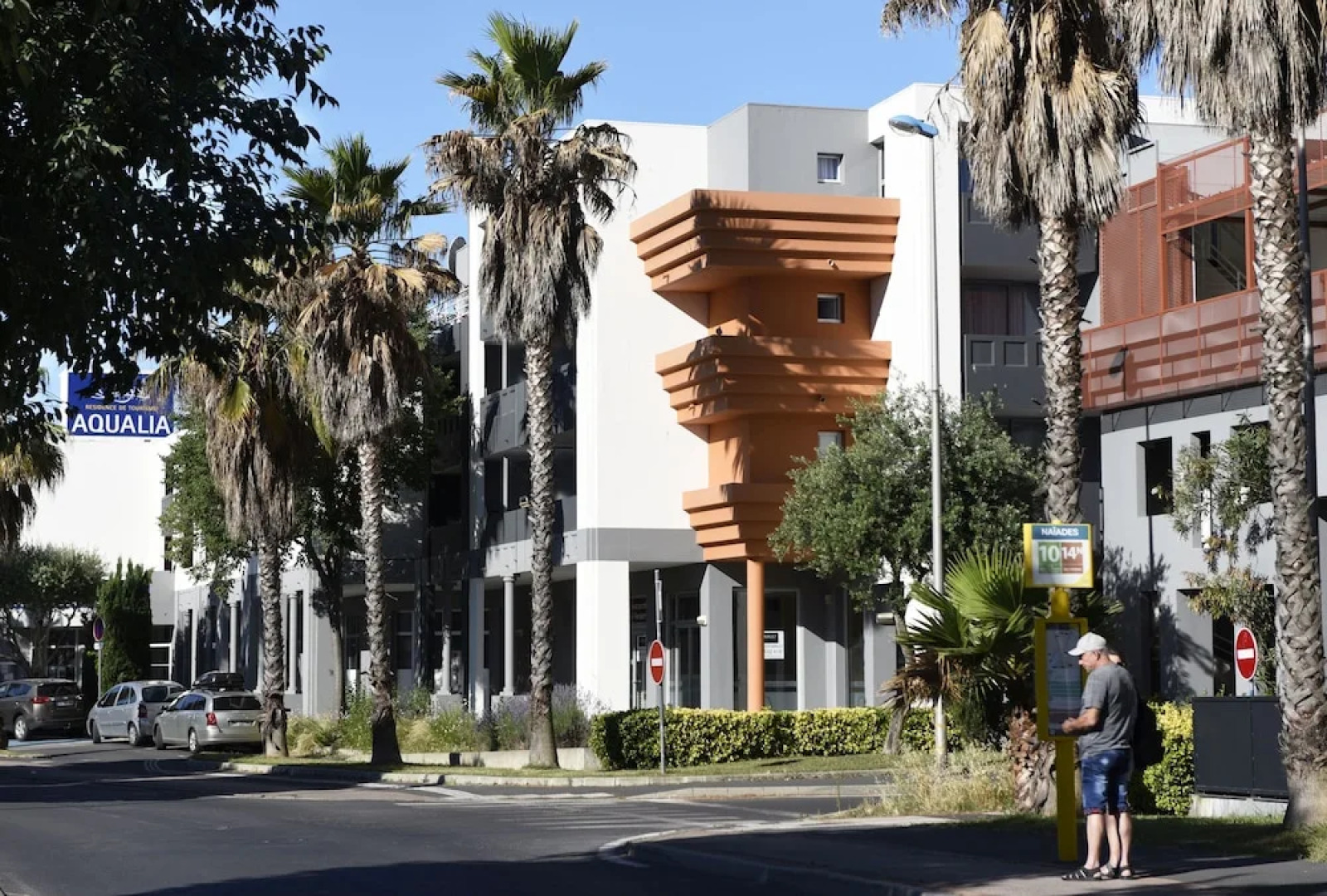 Mercure Sète Balaruc Les Bains