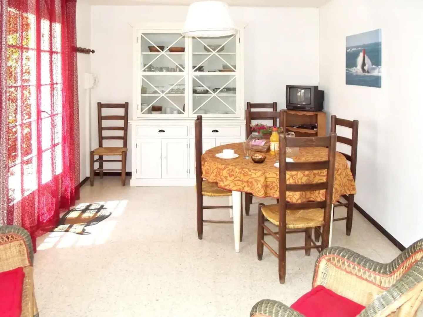 House With 3 Bedrooms in Frontignan, With Enclosed Garden and Wifi - 5