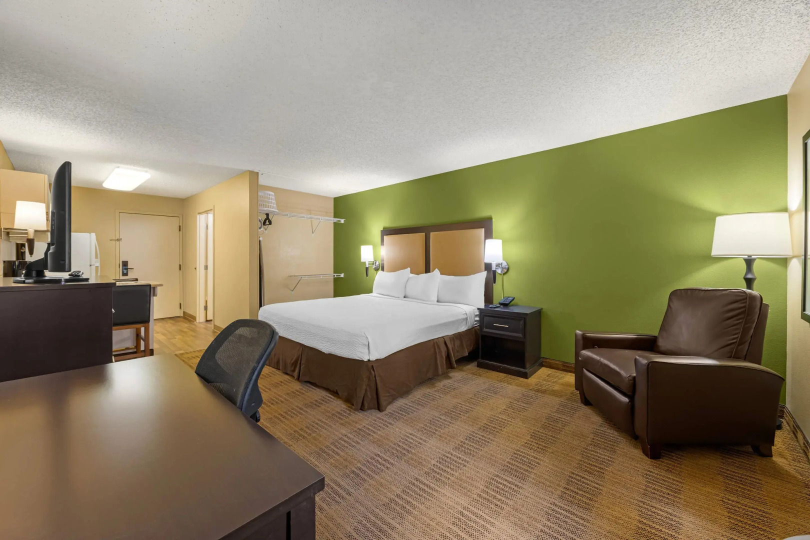 MainStay Suites Las Vegas Convention Center