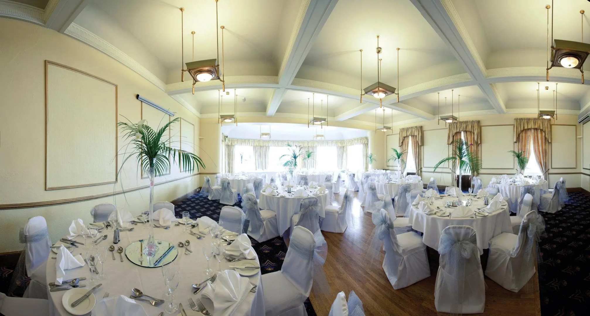 The Bulkeley Hotel