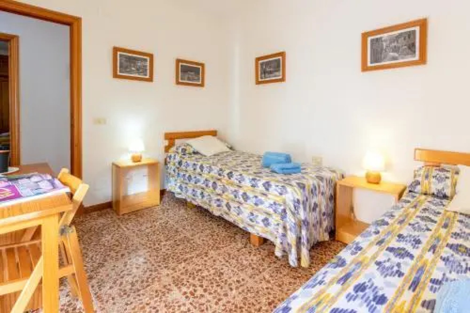 Chalet Joan i Nuria